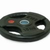 15kg quality rubber weighted paltes