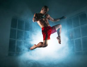 Kickboxing Training sessions Dubai - 5 Best Moves