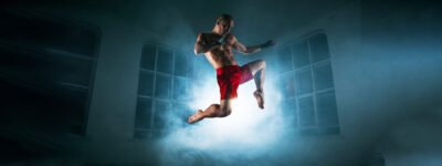 Kickboxing Training sessions Dubai - 5 Best Moves